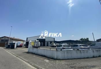 Local d'activité à louer Cugnaux - Proche A64 et périphérique