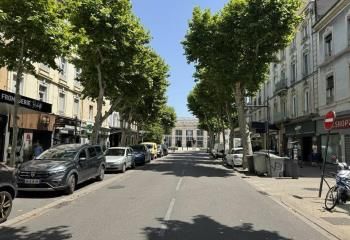 Location bureaux Valence - Proche gare centre-ville