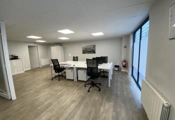 Vente bureau Paris 15 - Proche Métro Dupleix