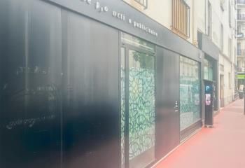 Bureaux à vendre Levallois-Perret - Proche métro Anatole France