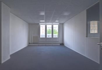 Location bureaux Paris 17 - Proche métro Pereire Levallois