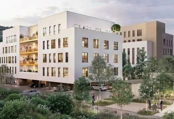 Bureaux à vendre Rouen - Proche CHU et transports