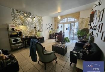 Local commercial à louer Bordeaux Saint-Michel - Tram C et D