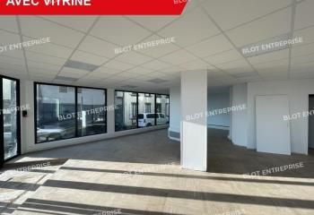 Bureaux à louer Brest centre-ville - Proche tramway, bus et gare