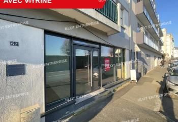 Location bureau Brest centre - Proche tramway, bus et gare SNCF