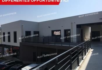 Local commercial à vendre Brest - Saint Marc - Proximité bus