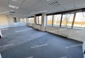 Bureaux à vendre Nantes - Proximité gare SNCF et bus