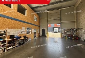 Local d'activité à vendre Orvault - Proche porte d'Orvault