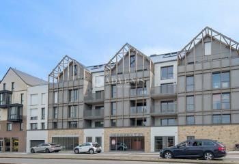 Local commercial à louer Saint-Malo - Axe passant