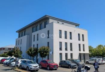 Location bureau Saint-Malo - Proche bus et parc d'affaires