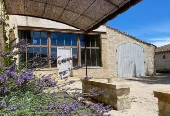 Location bureaux L'Isle-sur-la-Sorgue - Proche périphérie