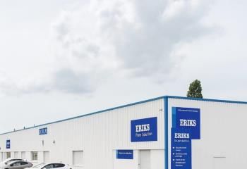 Immeuble activités/bureaux à vendre cheminot - Proximité A31