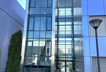 Location bureaux Mundolsheim - Proche A4 et bus