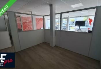 Location bureau Saint-Nazaire centre-ville - Proche bus et vélo