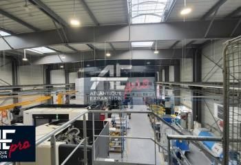 Local d'activité à louer Saint-Nazaire - Proche axes routiers