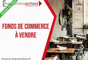 Local commercial à louer Toulouse - Rue Bayard