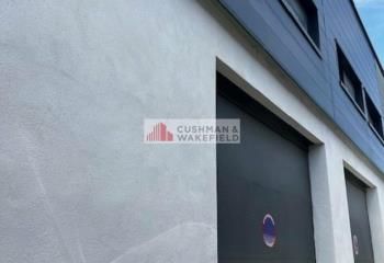 Locaux d'activités à louer Nîmes - Proche A9 et ville-active