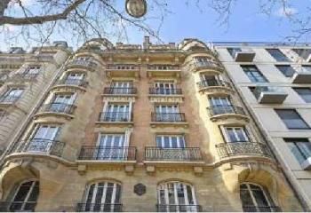 Vente bureau Paris 7 - Proche Champs de Mars et métro ligne 8