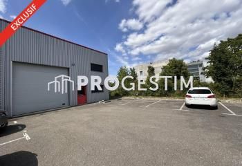 Local d'activité à louer Saint-Apollinaire - Proche A31, A39, Rocade