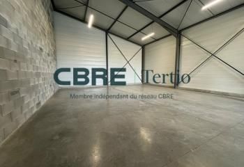 Location locaux d'activités Druye - Proche A85 et Tours Centre