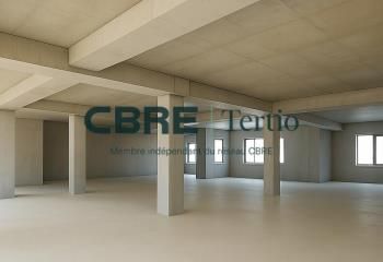 Local commercial neuf à vendre La Riche - Proche tramway