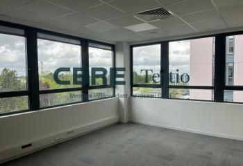 Location bureaux Tours Nord - Proximité échangeurs, rocade, bus et tramway