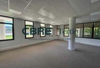 Location bureaux Tours Nord - Proche tramway Vaucanson et bus ligne 2