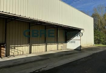 Local d'activité à louer La Riche - Proximité rocade