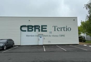 Local d'activité à louer Sorigny - Proximité A10