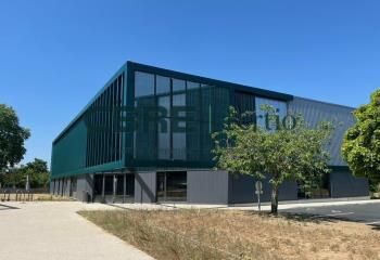 Local commercial à louer Tours Nord - Zone commerciale