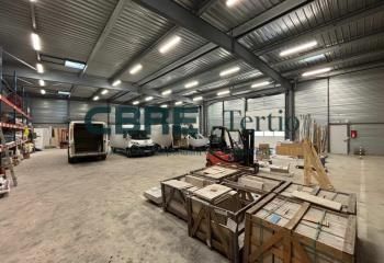 Local d'activité à vendre Charentilly - Proche rocade Tours