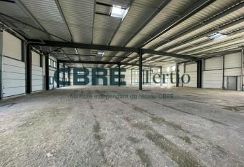 Local d'activité à vendre Chambray-lès-Tours - Proche A10 et bus