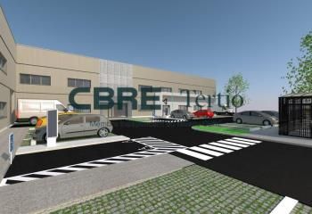 Local d'activité neuf à vendre Fondettes - Proche rocade Tours