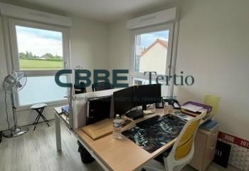 Location bureaux Fondettes - Proche rocade et bus