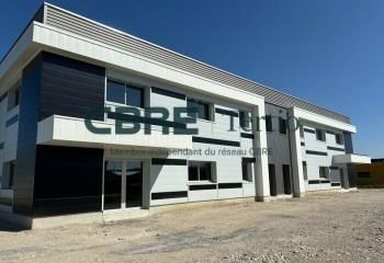 Locaux d'activité neufs à louer Saint-Pierre-des-Corps - Proximité A10