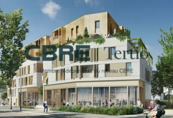 Local commercial à louer Tours Nord - Proche Tramway