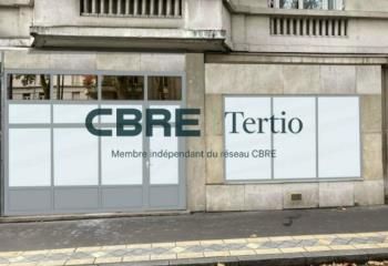 Local commercial à louer Tours centre-ville - Proche transports