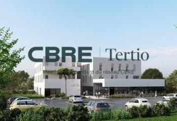 Vente bureaux Saint-Cyr-sur-Loire - Proche Tours - Parking privé
