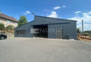 Local d'activité à louer Lentilly - Proche gare et A89