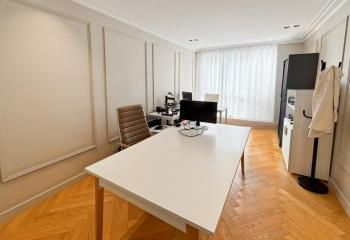 Location bureau Paris 8 - Avenue des Champs-Elysées