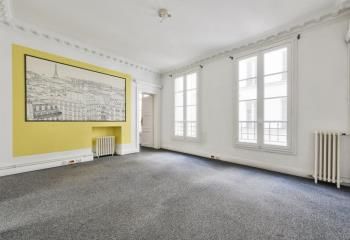 Location bureaux Paris 9 - Proche Madeleine et Havre-Caumartin