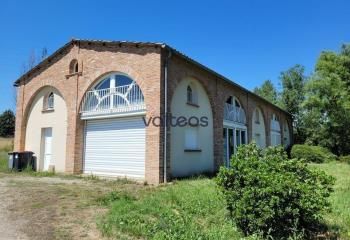 Local d'activité à louer Balma - Proche Toulouse et rocade