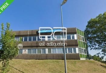 Location bureaux Vandoeuvre-lès-Nancy - Proche Rocade Nancy Sud et transports