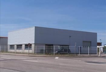 Local d'activité à louer Montivilliers - Proche Havre - Bus lignes 1 et 16