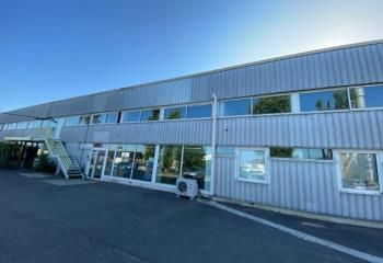 Location local d'activité Dijon - Zone IKEA - Proche rocade