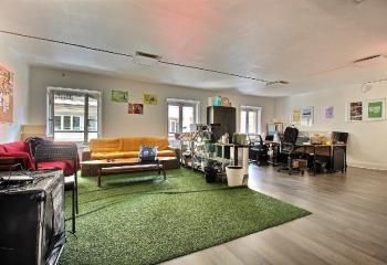 Bureaux à louer Paris 2 - Entre Grands Boulevards et Bourse