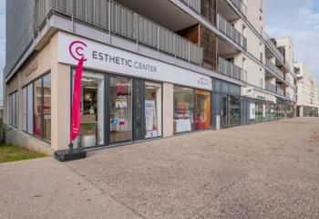 Local commercial à vendre Sathonay-Camp - Nord de Lyon