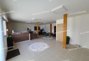 Location bureau Pornichet - Proche bus et stationnement