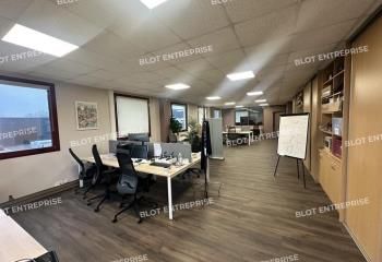 Location bureaux Chantepie - Proximité lignes de bus