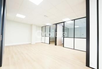 Location bureaux Villeurbanne - Proche périphérique et métro A